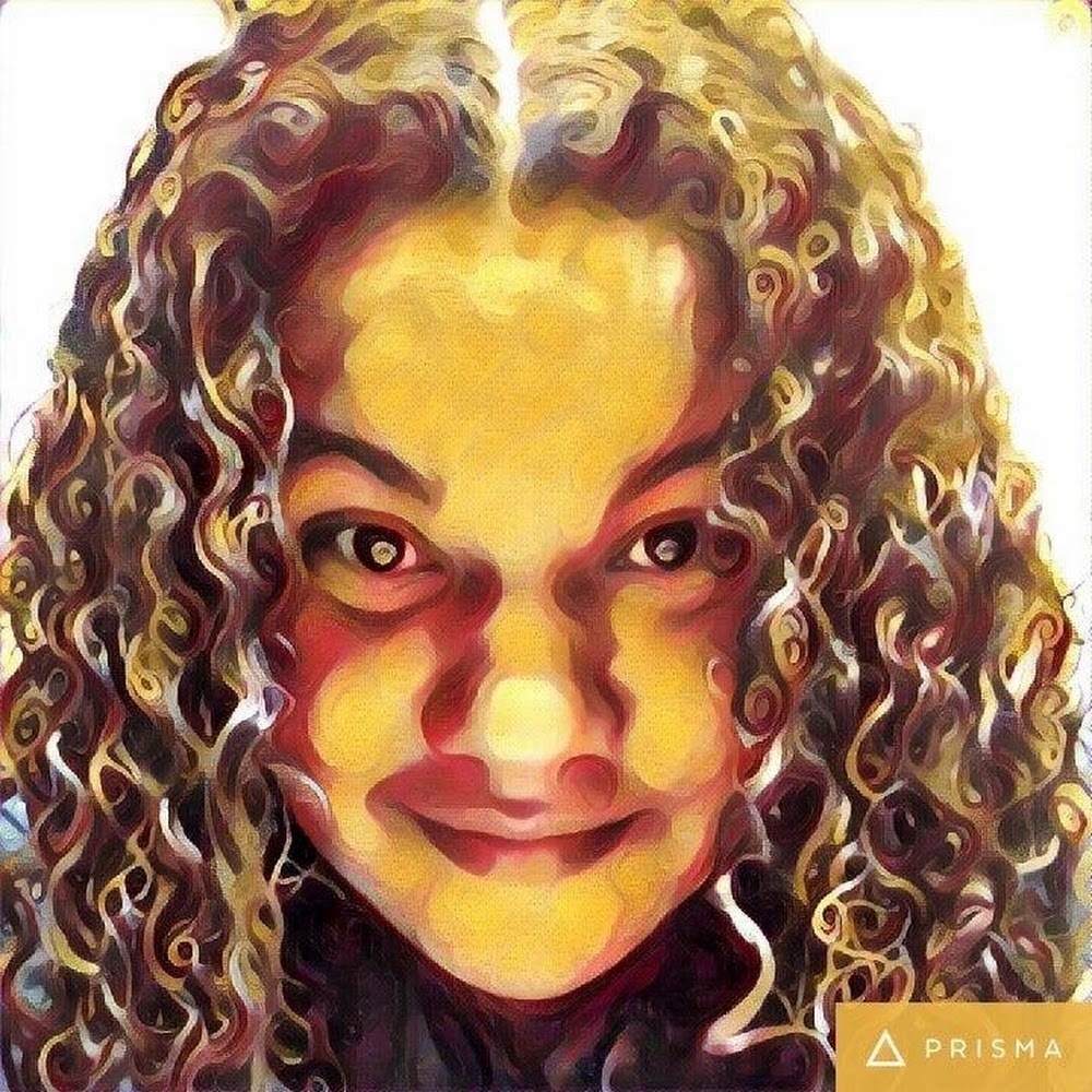 Meet your Posher, Ambra